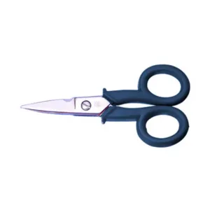 FORBICI P/ELETTRICISTA LAME DIRITTE 140 MM* (20