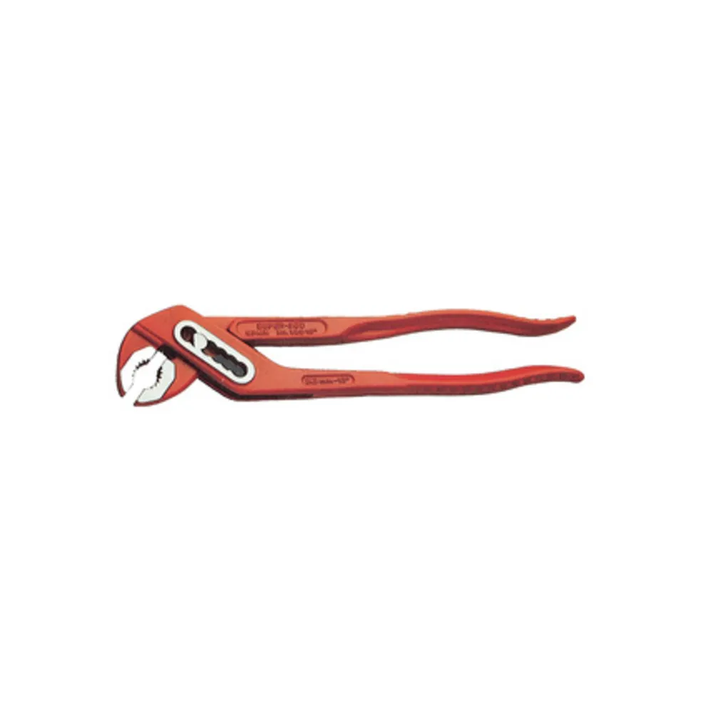 PINZA POLIGRIP REGOLABILE S EGO 427/2 DA 250 MM* (6