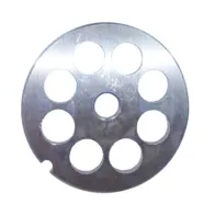 TRAFILA P/TRITACARNE LEONARDI  INOX TC12 MIS.14