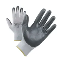 GUANTI NYLON/NITRILE NBR 999 TG.10 (12
