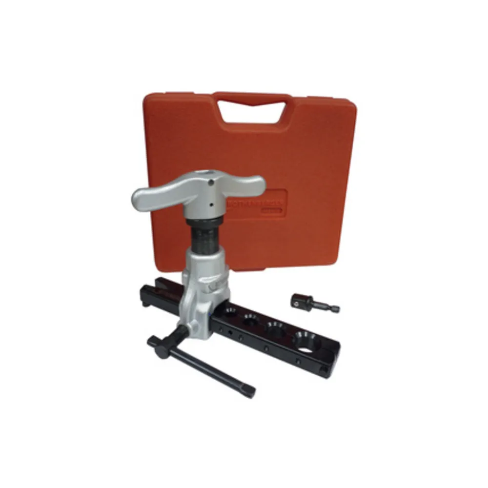 APPARECCHIO P/COLLETTI 4-19 MM C/FRIZ R2224.02 APPARECCHIO P/COLLETTI 4-19 MM C/FRIZ R2224.02