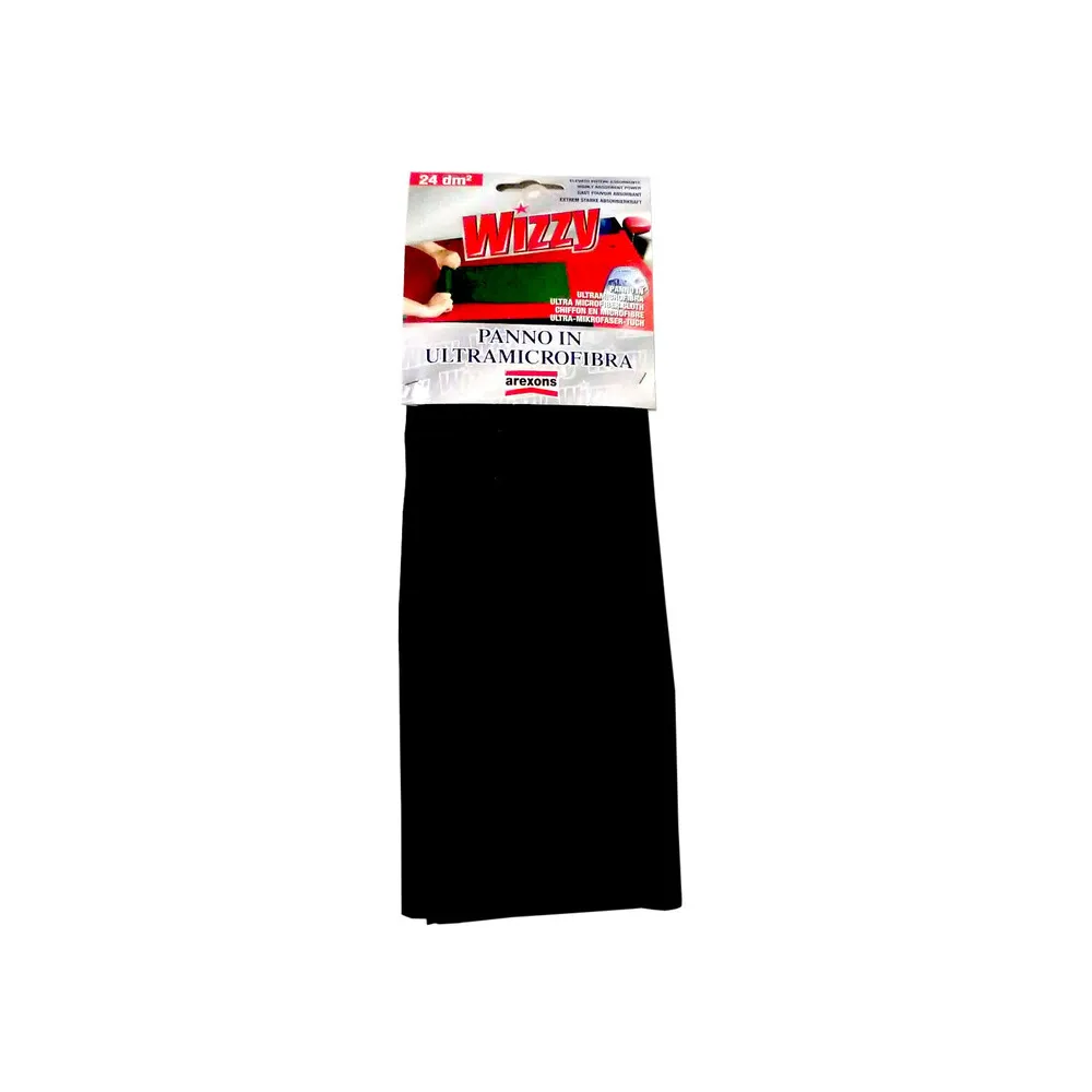 AREXONS 1611 WIZZY PANNO MICROFIBRA 24 DM AREXONS 1611 WIZZY PANNO MICROFIBRA 24 DM