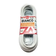 FILO STENDIBIANCHERIA BIANCO L ACC OTT CONF 20 M*