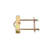 STAFFA DI FISSAGGIO P/ANTENNA TROPIC*  FIG.6 (25