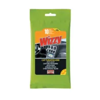 AREXONS 1973 WIZZY PANNO CATTURAPOLVERE (12