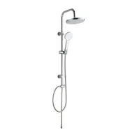 COLONNA DOCCIA C/SOFF E DOCC LX-4001 CR GROENL