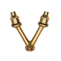 GETTO P/LANCIA BIFORCO*                                            3 (5
