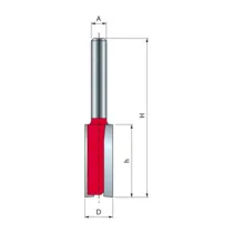 FRESA WIDIA TAGLIENTI DIRITTI MM-01006 D 10X25