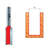 FRESA WIDIA TAGLIENTI DIRITTI 04-14906 D 16X19