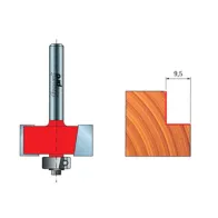 FRESA WIDIA P/BATTUTE 32-10006 9