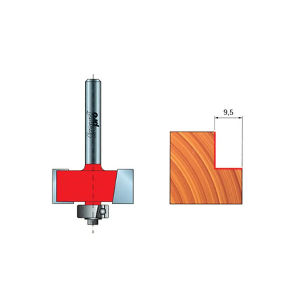 FRESA WIDIA P/BATTUTE 32-10006 9