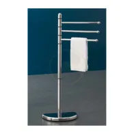 GEDY HI31 PIANTANA PORTASCIUGAMANI HIBISCUS