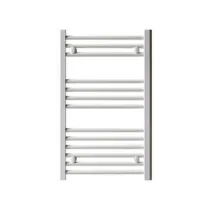 TERMOARREDO BOLZANO MM. 803X450 INT.400 B.CO