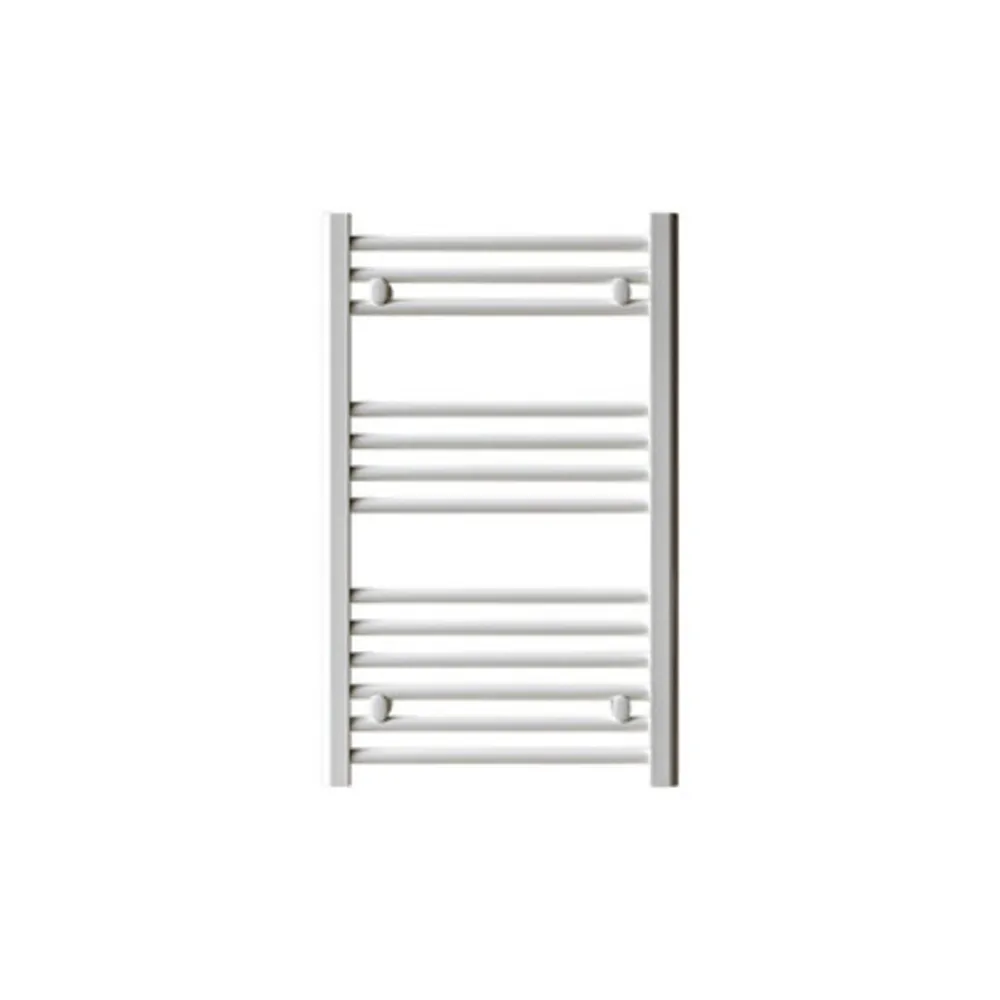 TERMOARREDO BOLZANO MM. 803X450 INT.400 B.CO