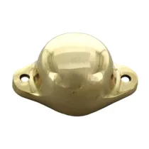 COPRIDADO OTTONE P/PORTE D 30 MM LUCIDO (24