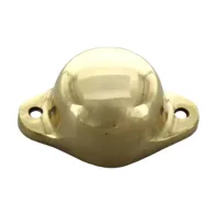 COPRIDADO OTTONE P/PORTE D 30 MM LUCIDO (24