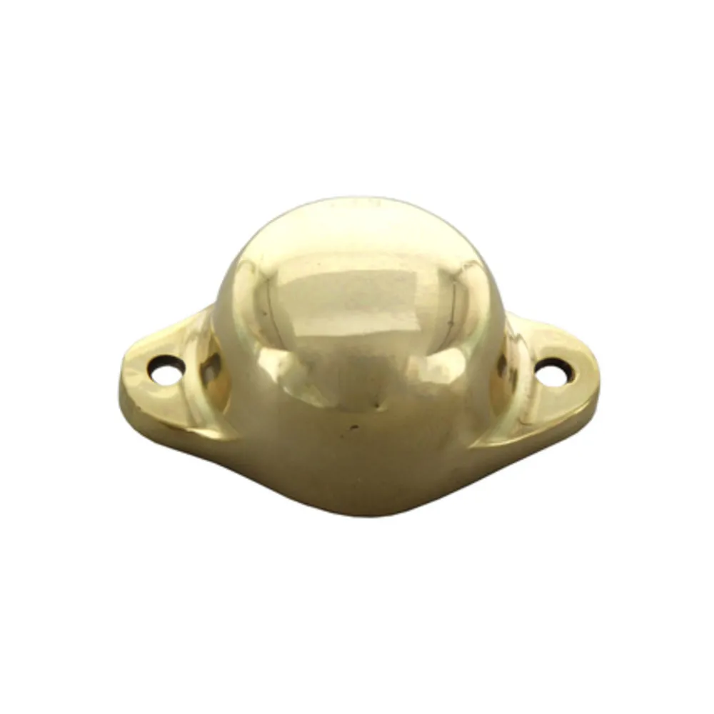 COPRIDADO OTTONE P/PORTE D 30 MM LUCIDO (24