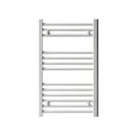 TERMOARREDO BOLZANO MM. 803X550 INT.500 B.CO