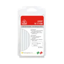 MAESTRI STICK COLLA P/PISTOLA D 7X100 MM 18 PZ