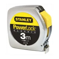 ST FLESSOMETRO POWERLOCK 3 M X13