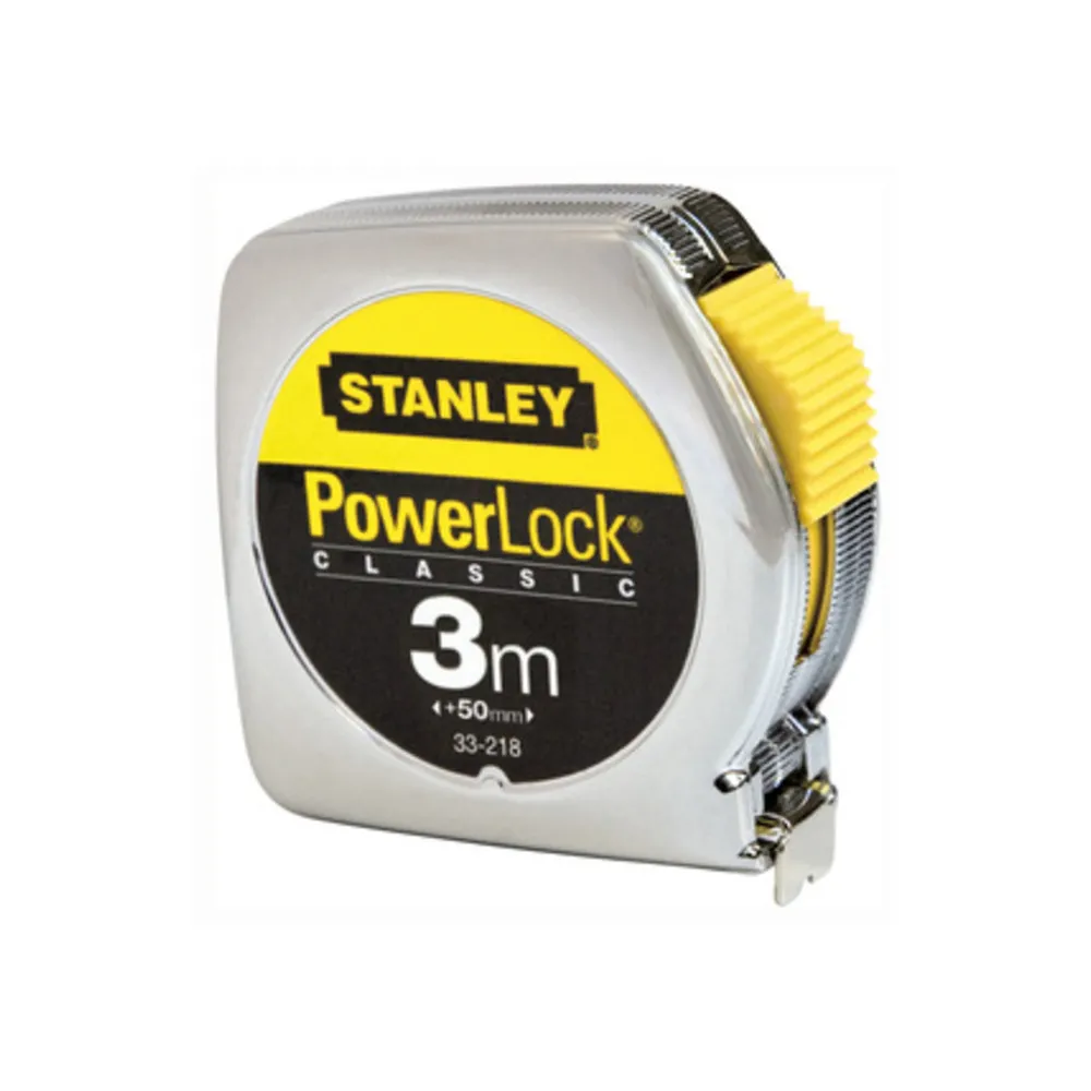 ST FLESSOMETRO POWERLOCK 3 M X13 ST FLESSOMETRO POWERLOCK 3 M X13