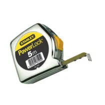 ST FLESSOMETRO POWERLOCK 5 M X 25