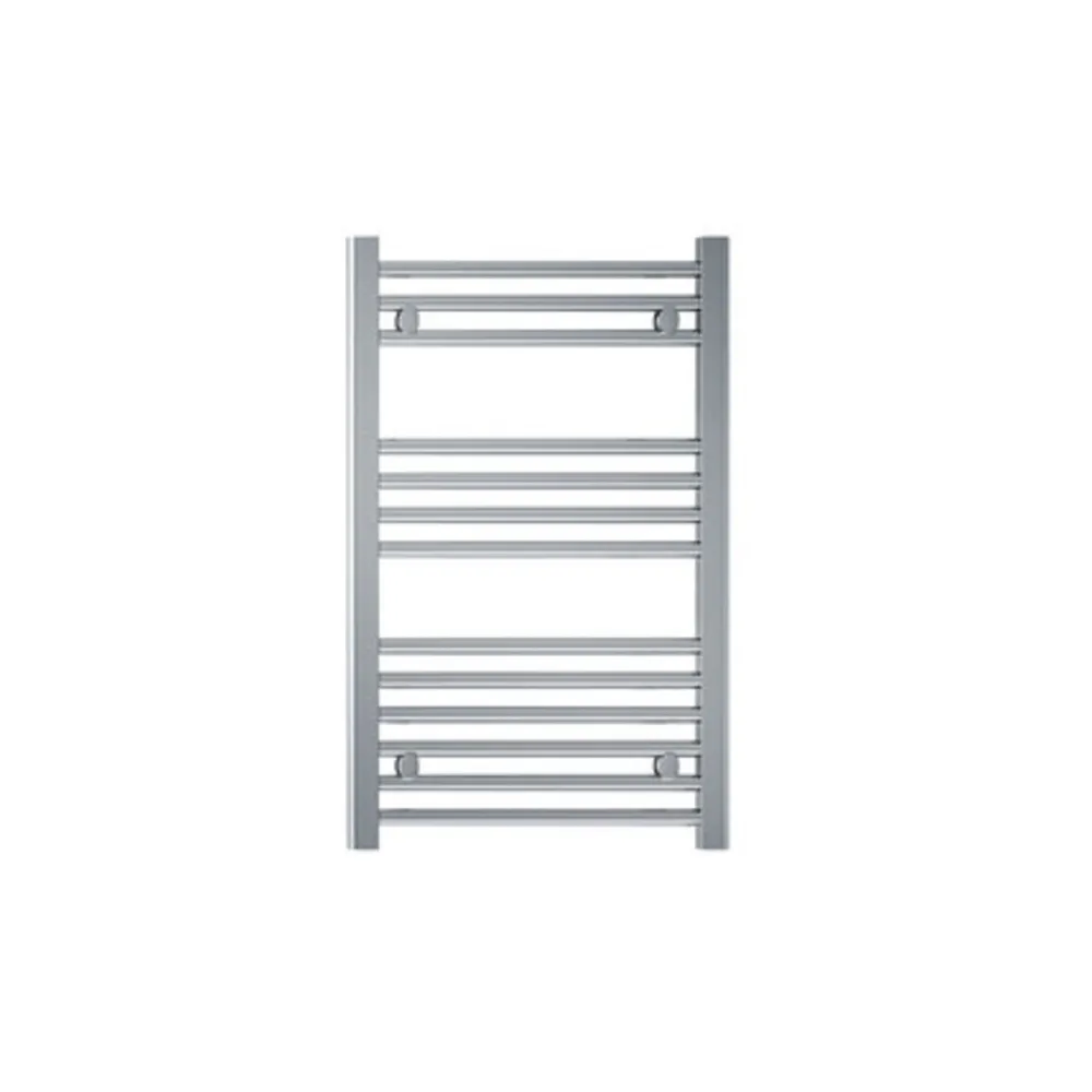 TERMOARREDO BOLZANO MM. 803X500 INT.450 CROMO