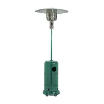 STUFA AEREA PATIO HSS-A-PC VERDE