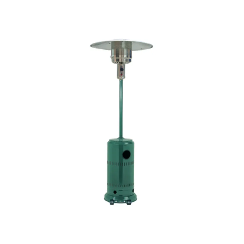 STUFA AEREA PATIO HSS-A-PC VERDE STUFA AEREA PATIO HSS-A-PC VERDE