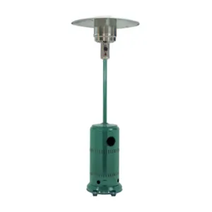 STUFA AEREA PATIO HSS-A-PC VERDE