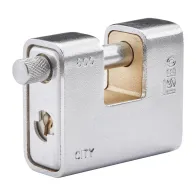 CITY BY ISEO LUCCHETTO P/SERRAN CORAZ CAR 62MM OTT