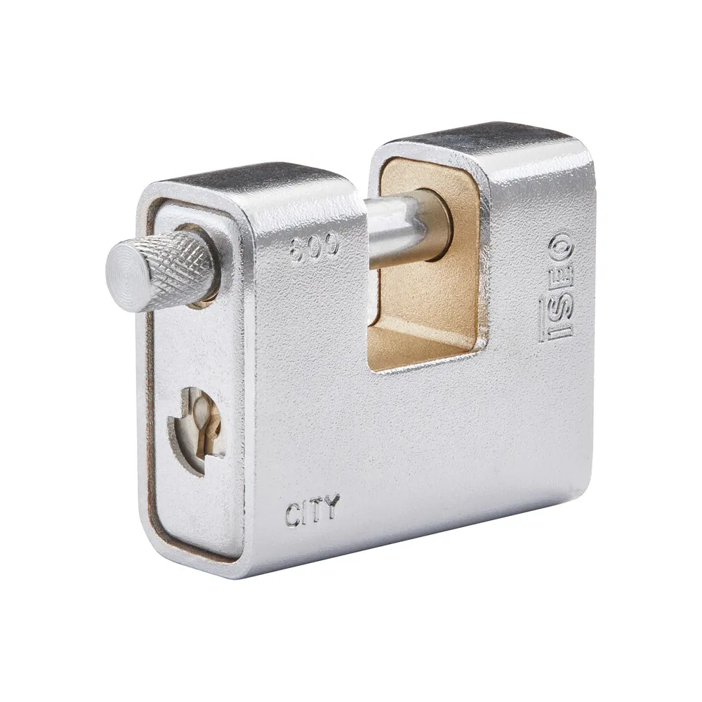 CITY BY ISEO LUCCHETTO P/SERRAN CORAZ CAR 62MM OTT CITY BY ISEO LUCCHETTO P/SERRAN CORAZ CAR 62MM OTT