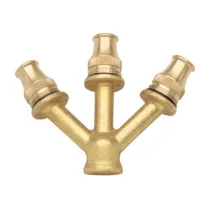 GETTO P/LANCIA TRIFORCO*                                          4 (5