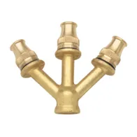 GETTO P/LANCIA TRIFORCO*                                          4 (5