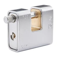 CITY BY ISEO LUCCHETTO P/SERRAN CORAZ CAR 70MM OTT