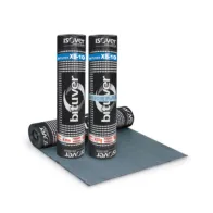 GUAINA BITUVER XB-10 ARDESIA 4 KG/M2 -10C VERDE (10