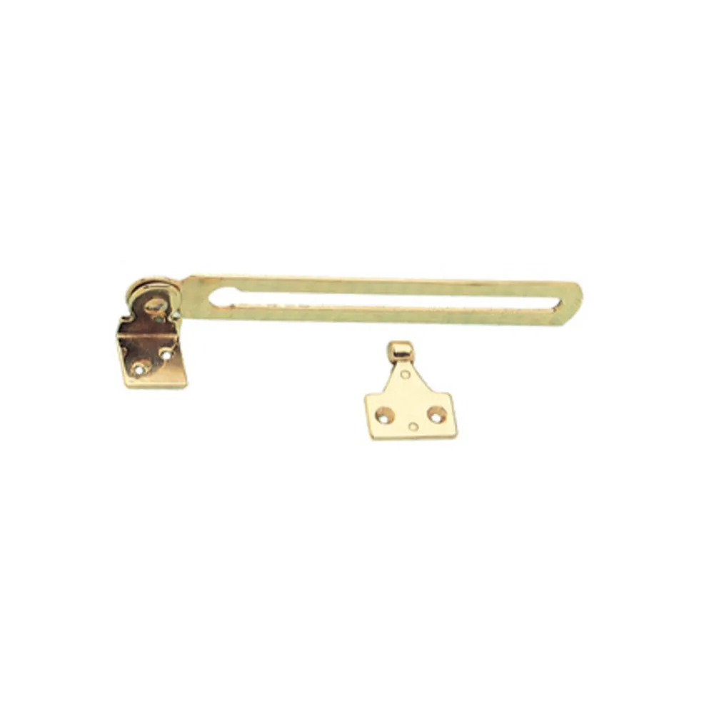 GUIDA P/VASISTAS ACCIAIO TROPIC PIAS DIRIT 180 MM (25 GUIDA P/VASISTAS ACCIAIO TROPIC PIAS DIRIT 180 MM (25