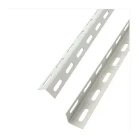 ANGOLARE P/SCAFFALE DA 2