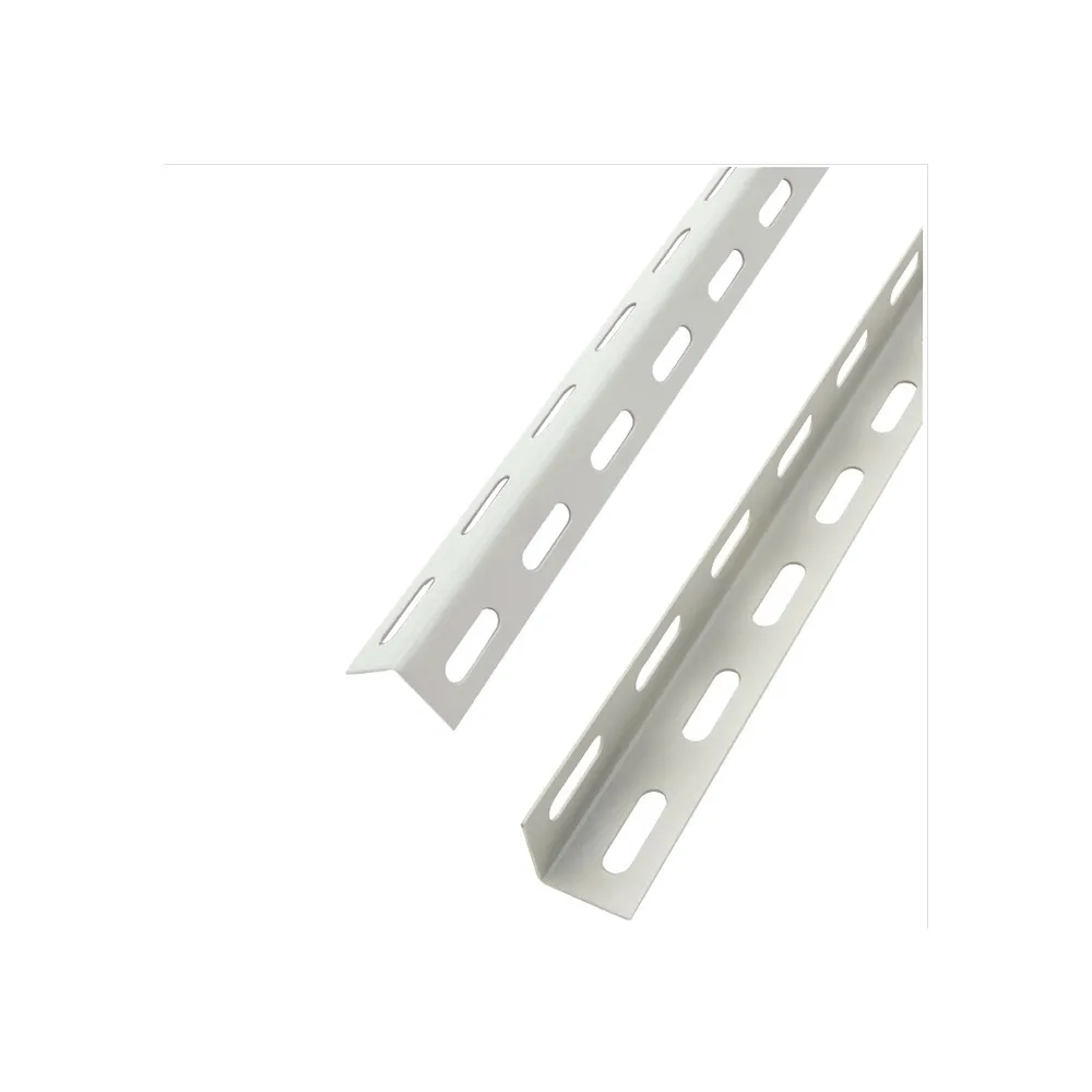 ANGOLARE P/SCAFFALE DA 2 ANGOLARE P/SCAFFALE DA 2