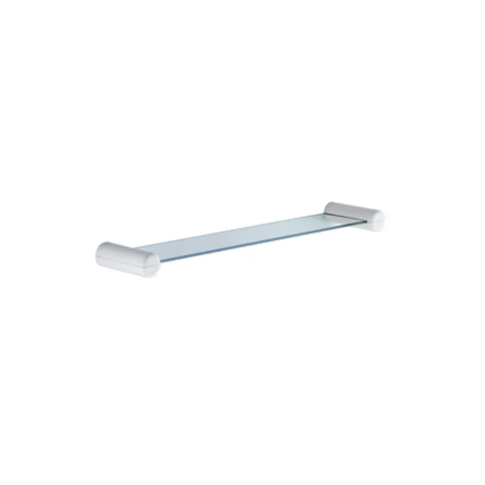 GEDY 2919 MENSOLA DA 60 CM BIANCO