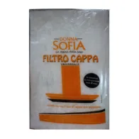 FILTRO P/CAPPA DONNA SOFIA 40X80 CM