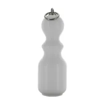 FIOCCO P/TENDE IN LEGNO BIANCO*