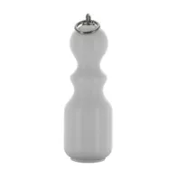 FIOCCO P/TENDE IN LEGNO BIANCO*