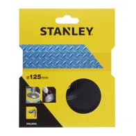 PIRANHA STANLEY STA32095 (X32095)  PLATORELLO IN PLASTICA D.125