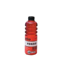 OLIO P/RESTAURO NOVECENTO ROSSO 200 ML (24
