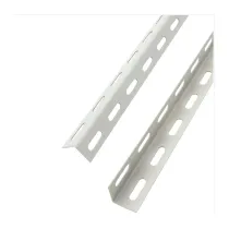 ANGOLARE P/SCAFFALE DA 3
