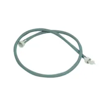 TUBO CARICO LAVATRICE C/PIPA 150 CM* (12