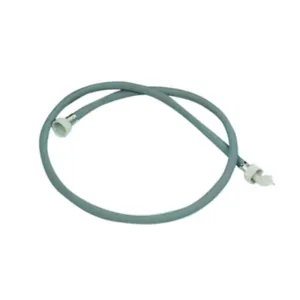 TUBO CARICO LAVATRICE C/PIPA 150 CM* (12