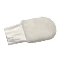 GUANTO IN TESSUTO POLIESTERE   GS1