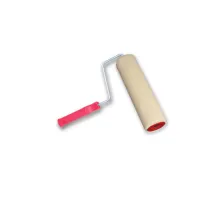 RULLO COMPLETO P/SMALTO 10 CM  330 (6